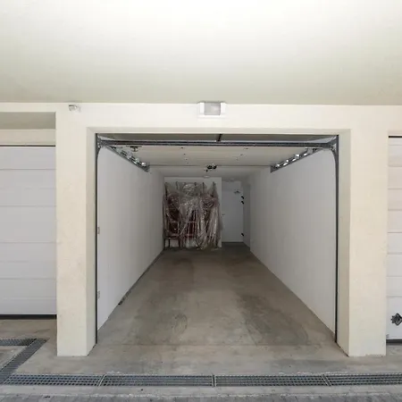 Apartman Luxury Purple Summer Sea View Makarska